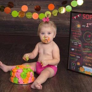 Meet your Posher, Dawn